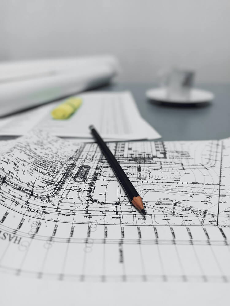 современные тренды в проектировании зданий