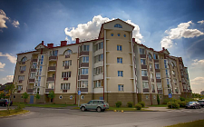 Микрорайон "Слепянка" г.Минск 