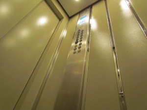LuxLift STANTART MR