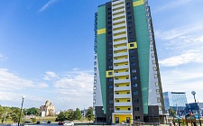 ЖК Янтарный Гродно