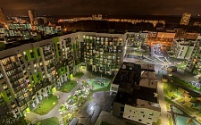 ЖК Боровая