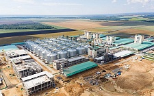 Организация высокотехнологичного агропромышленного производства полного цикла (БНБК)